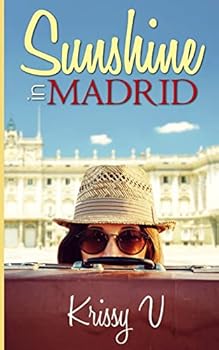 Paperback Sunshine In Madrid Book