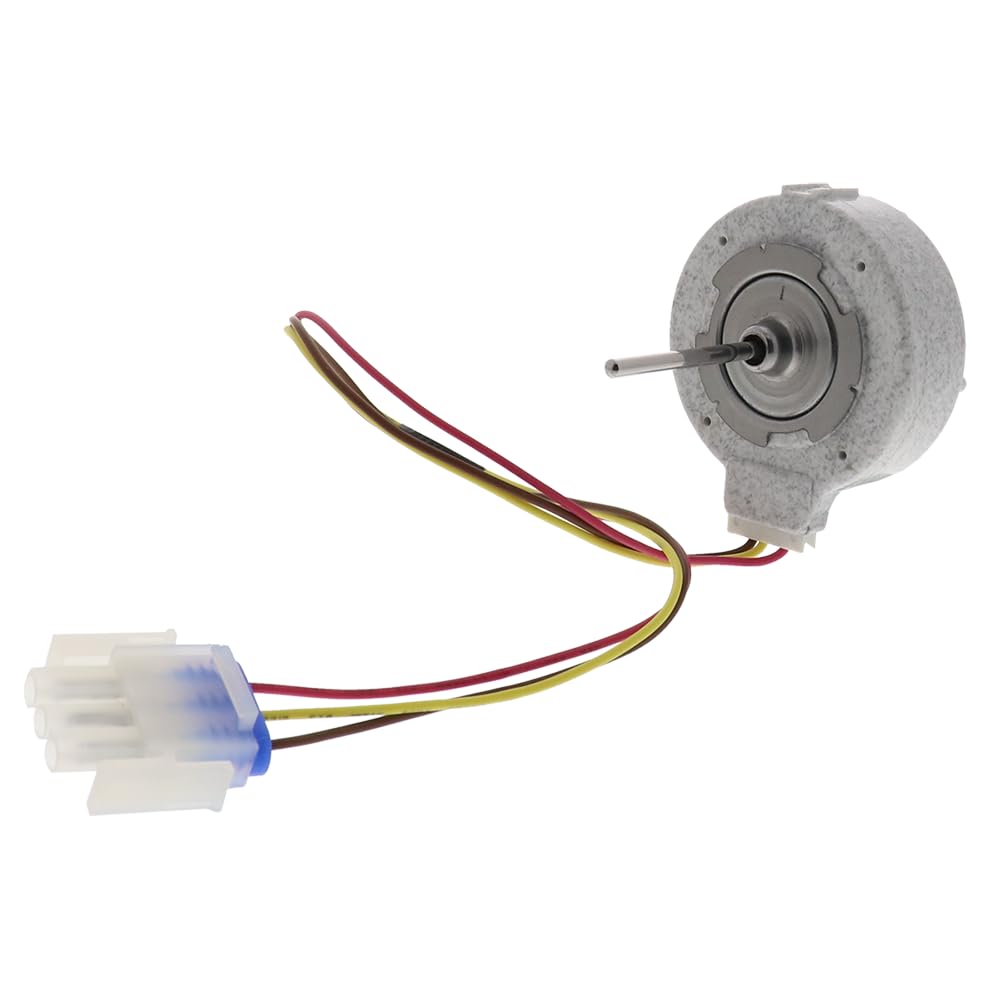 Amazon.com: ERP 809069206 Refrigerator Evaporator Motor : Appliances