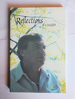Hardcover Reflections of a Master Book