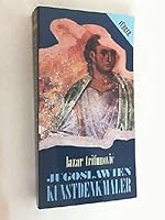 Jugoslawien Kunstdenkmaler 8674110088 Book Cover