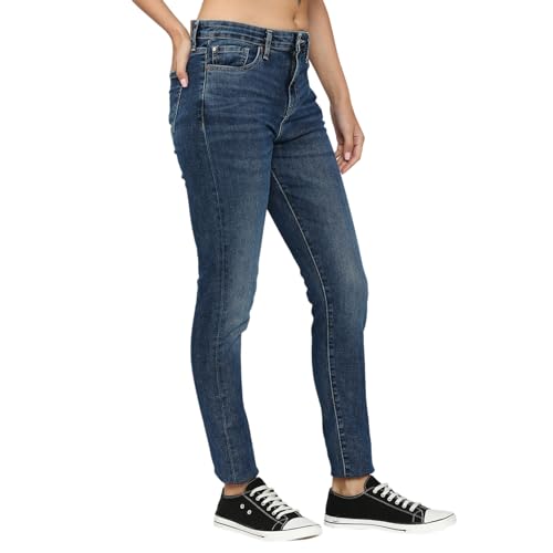 Image of Spykar Women Jeans