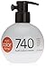 Produktbild REVLON PROFESSIONAL Nutri Color Crème, 740 Kupfer, 1er Pack (1 x 250 ml)