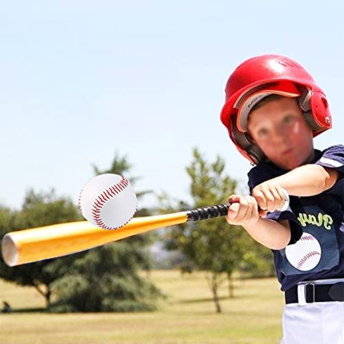 Baseball Yasemin 22,9 cm im 3er-Pack für Kinder und Jugendliche