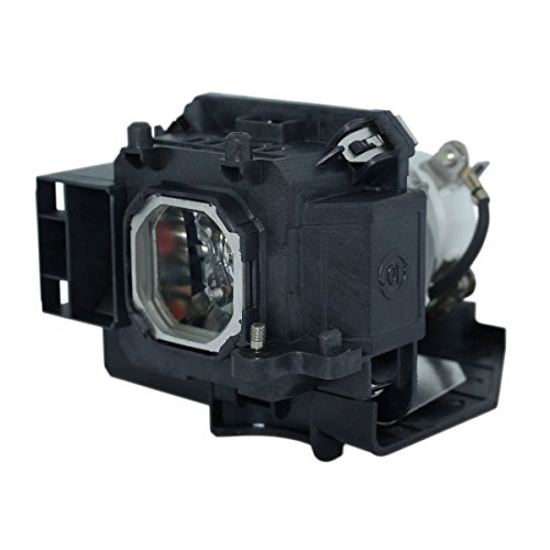 Lámpara de Repuesto NEC M260WS para Proyector con Bombilla
