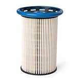 SCYDIT 7P6127177A 7P6127177 Fuel Filter for Cayenne 3.0L V6 2013-2016 for VW Touareg TDI 2014-2016