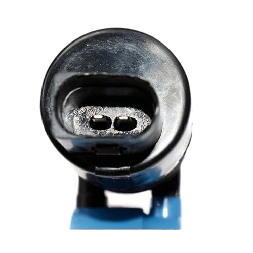 Motor aspersor limpiaparabrisas con presión fluida constante 4