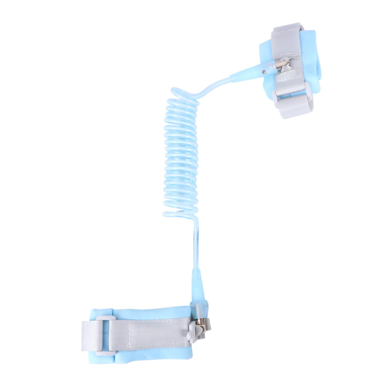 BESTonZON Kids Leash Toddler Leash 1.5m Kids Rope Preschool Line Rope Lost Wristband for Safety