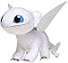 Produktbild DreamWorks Dragon Trainer 3 (Furia Buia Nero) Peluche 70Cm Merchandising