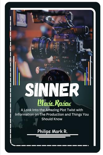 Sinner Movie Review: A Look into the Amazing Plot Twist