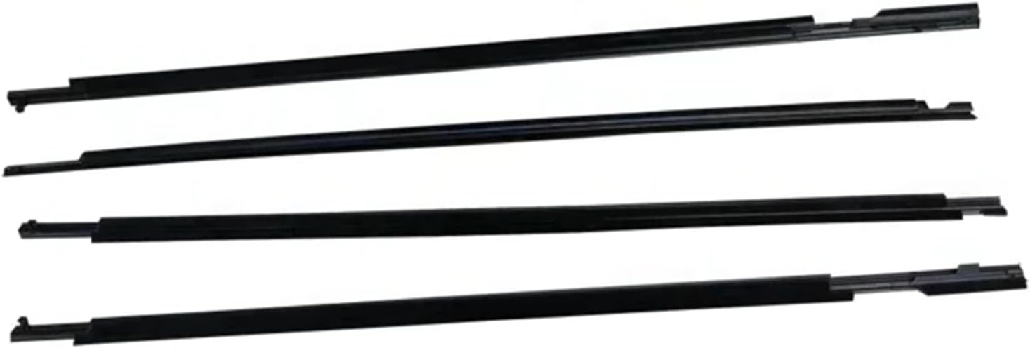 車のサンルーフのシーリング Compatible With For Wish 2010 2011 2012 2013 2014 20