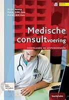 Medische Consultvoering 9031363243 Book Cover