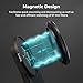 SMALLRIG Magnetic 67mm Filter Ring Adapter for SmallRig Phone Case (for iPhone 16 Series 4987/4988), Compatible with SmallRig 67mm Magnetic Filter Series (4726/4581 / 4582/4583) - 4993