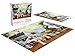 Buffalo Games - Charles Wysocki - Fun Lovin' Silly Folks - Jigsaw Puzzle for Adults - Challenging Puzzle Perfect for Game Nights - Finished Size is 21.25 x 15.00