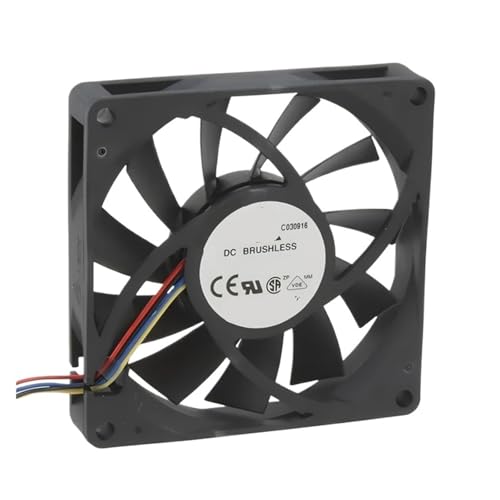 Ventilateurs de refroidissement AFC0948DE et AFC0912D pour boîtier PC - 2