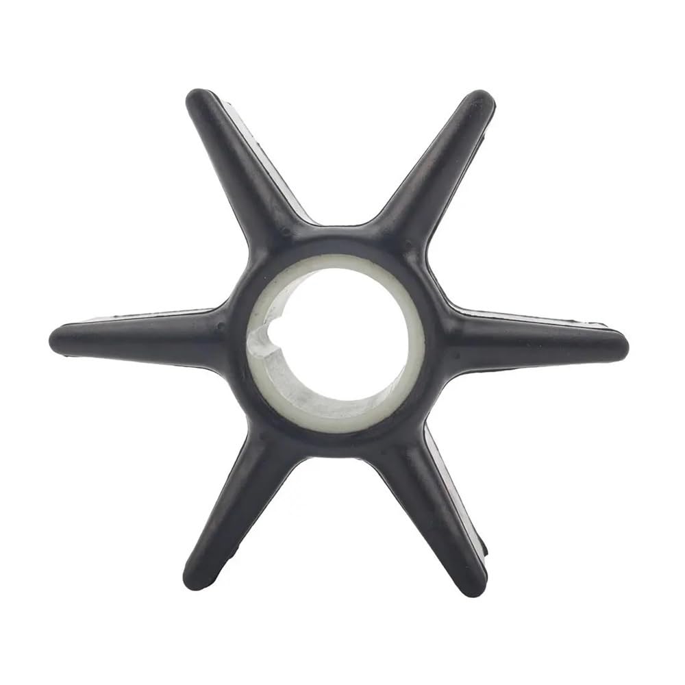 Turbine pompe à eau 47-43026T2 : évitez la surchauffe du moteur de bateau