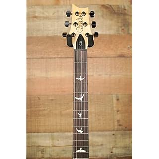 PRS CE 24 Semi-Hollow BM - Les Beatles, Paul McCartney, John Lennon, RIngo Starr, George Harrison PRS CE 24 Semi-Hollow BM – Image 4