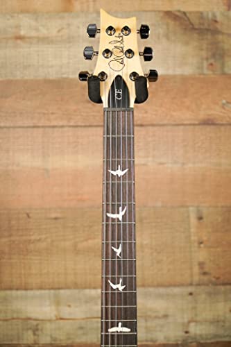 PRS CE 24 Semi-Hollow BM - Les Beatles, Paul McCartney, John Lennon, RIngo Starr, George Harrison PRS CE 24 Semi-Hollow BM – Image 5
