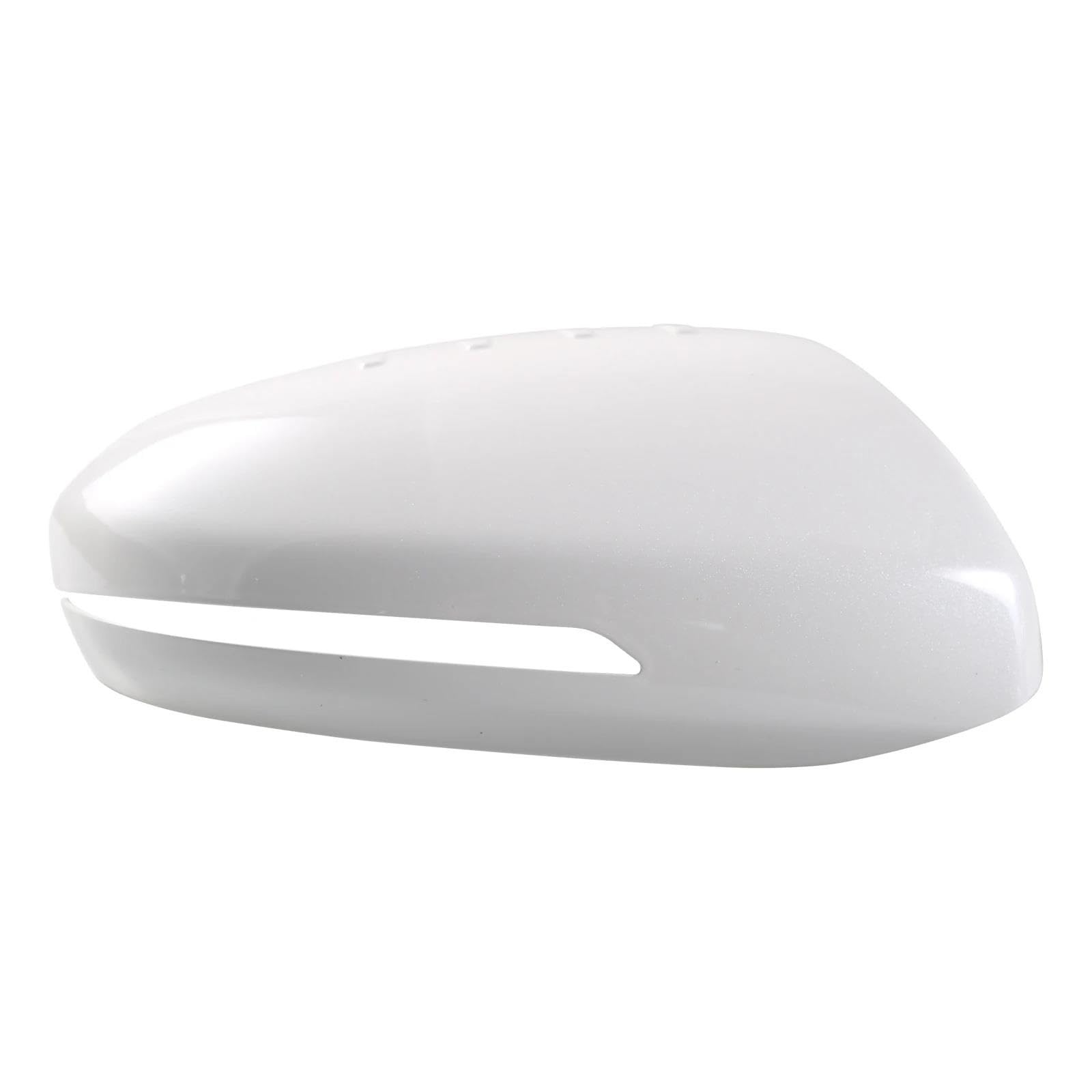 Coquille rétroviseur Kia K5 2012 accessoire boîtier blanc aile droite