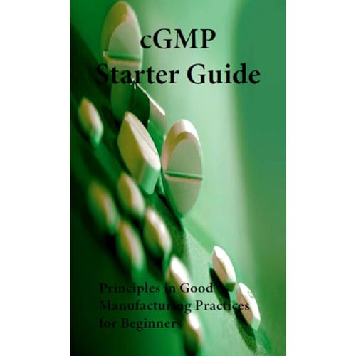 cGMP Starter Guide by Emmet Tobin episode artwork