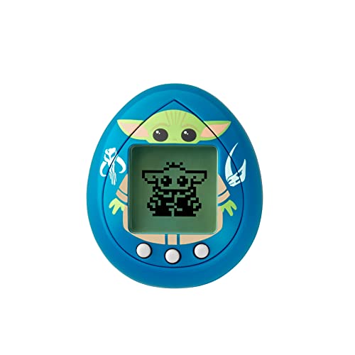 Star Wars - Grogu Tamagotchi Blue ver. (88886)