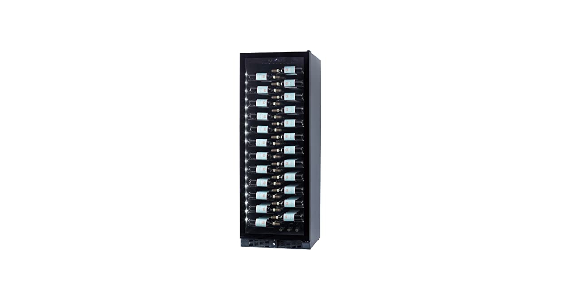 Amazon｜ファンヴィーノ ブリリアント143 【右開き】最大収納143