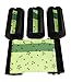 Paraclipse 73891 4 Replacement Cartridges for Terminator (Pack of 4)