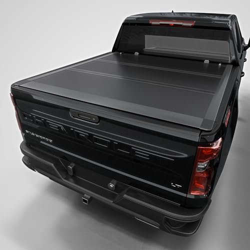 Calffree Low Profile Tri-Fold