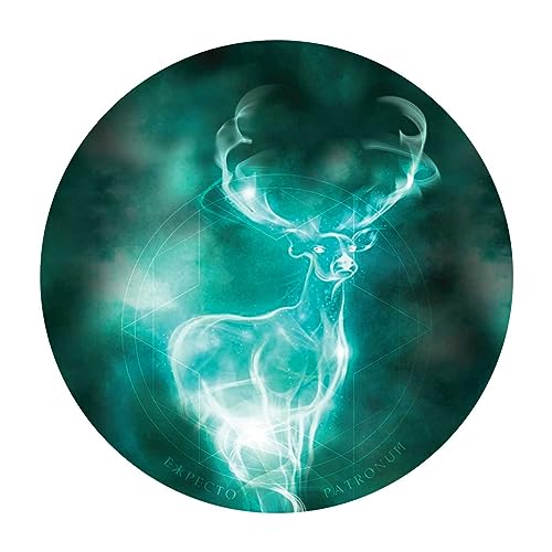 Harry Potter: Patronus Projector Pen