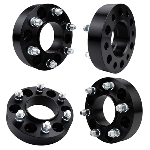 YOMALL 6x135 Forged Wheel Spacers