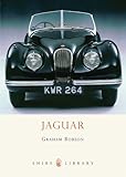  Jaguar (Shire Library Book 709) (English Edition)