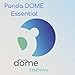 Produktbild Panda Dome Essential | Antivirus 2019 | 1 PC | 1 Jahre | Download I Mobile Game Zombie Bar