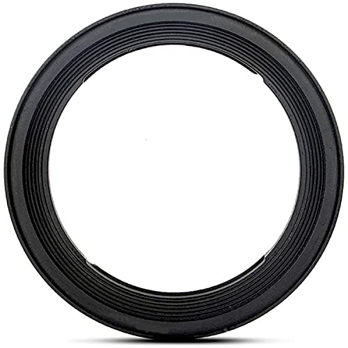 Kase adaptateur magnétique bague 100mm photo voyage Laowa 12mm F/2.8