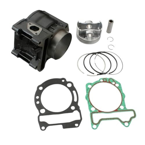 Kit de Cilindro de 75 mm de Alta Compresión para Motor 300i 2 2
