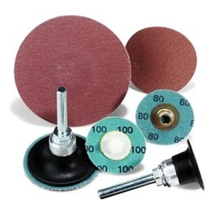 Amazon.com: UNITED ABRASIVES SAIT-LOK-R ZH DISC 3