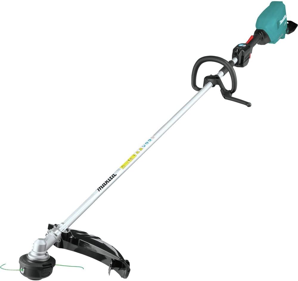 Makita XRU17Z 36V (18V X2) LXT® Brushless String Trimmer, Tool Only