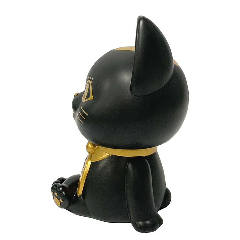 Amazon.co.jp: ダンダダン ターボババア ターボババアデザインの招き猫