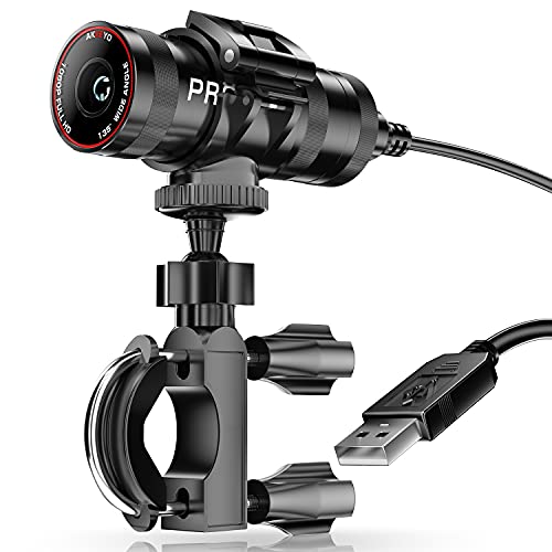 タイムセール+500円OFF！】AKEEYO AKY-610L － IP65防塵防水バイク用