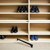 Zoom IMG-1 vosarea 4pezzi connettori per scarpiera Zoom IMG-1 vosarea 4pezzi connettori per scarpiera