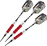 Viper Sure Grip Soft Tip Darts