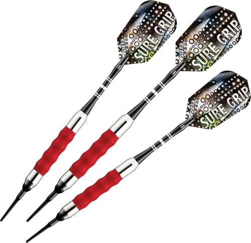 Viper Sure Grip Soft Tip Darts