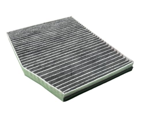 Carbon Pollen Cabin Filter FOR FORD TRANSIT MK8, TRANSIT TOURNEO CUSTOM 2.2 TDCi 2.0 ECOBLUE 1812679, BK2118D543AA