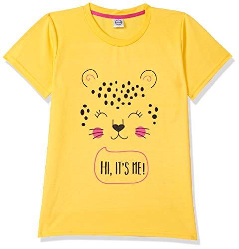 Image of Gubbarey Girls T-Shirt