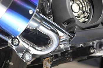 SR400 SPタダオ製フルエキゾーストマフラー SR400 SPタダオ製フルエキゾーストマフラー SR400 SPタダオ製フル