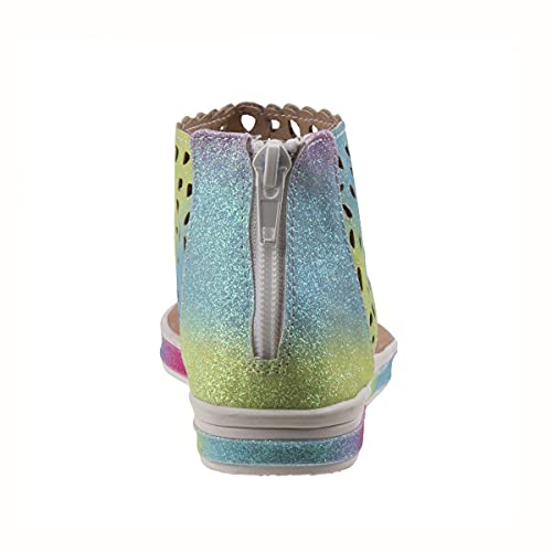 Kensie Girl Carly Sandal3