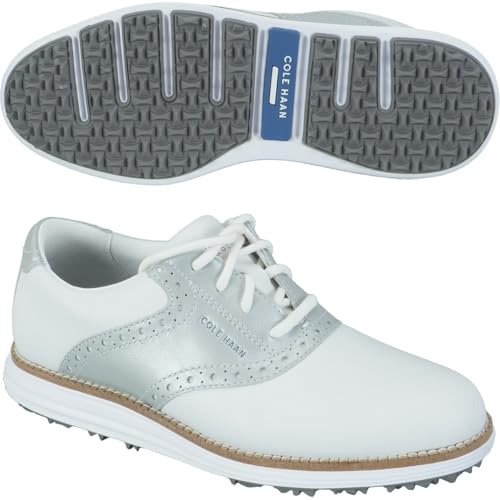 Image of Cole Haan Men's Originalgrand Saddle Golf