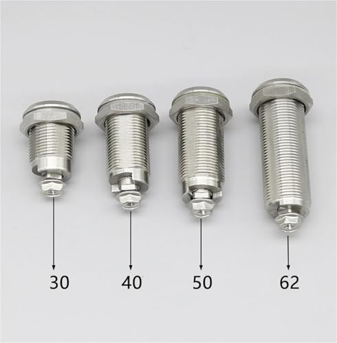 Serrure d'armoire extérieure MS705-62 triangle pour protéger vos compteurs