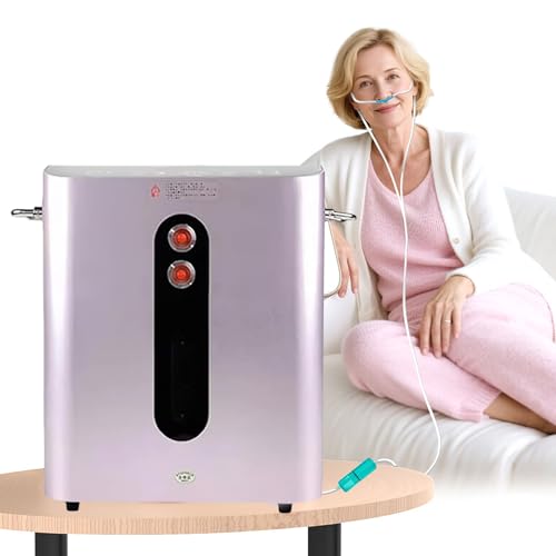 Portable Hydrogen Water Inhalation Machine Review: Boost Energy & Recovery Portable Hydrogen Water Inhalation Machine Review: Boost Energy & Recovery