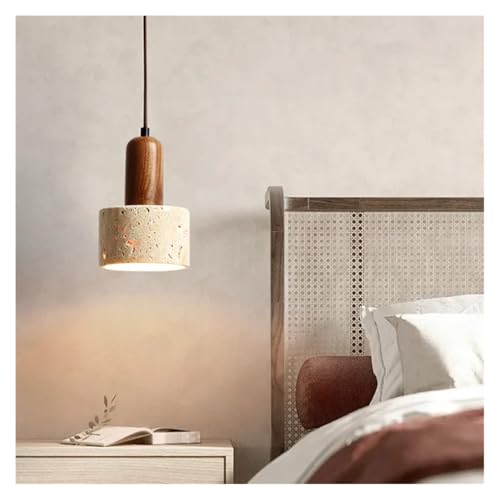 Lustre moderne avec éclairage LED intérieur pour couloir et chambre F