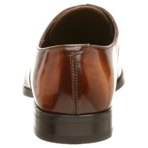 Image of To Boot New York Men's Turner Cap Toe Oxford