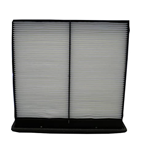 ACDelco Gold CF3304 Cabin Air Filter